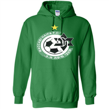 Load image into Gallery viewer, Maccabi Haifa Shirt FC Football club Israel