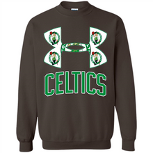Load image into Gallery viewer, Under Armour Boston Celtics DORABLE SHIRT