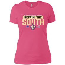 Load image into Gallery viewer, Reppin the south saints