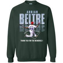 Load image into Gallery viewer, Special Thank You For The Memories 29 Adrian Beltre