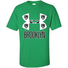Load image into Gallery viewer, Under Armour Brooklyn Nets DORABLE SHIRT