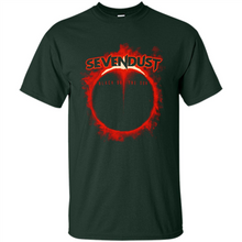 Load image into Gallery viewer, Sevendust Blackout The Sun