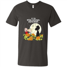 Load image into Gallery viewer, It’s-The-Great-Pumpkin-Charlie-Brown-and-Friends