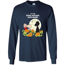 Load image into Gallery viewer, It’s-The-Great-Pumpkin-Charlie-Brown-and-Friends