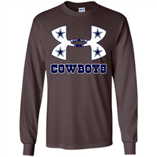 Load image into Gallery viewer, Under Armour Dallas Cowboys DORABLE SHIRT