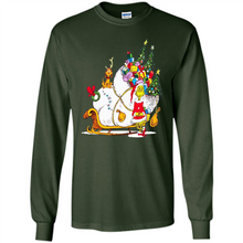 Load image into Gallery viewer, Dr  Seuss Grinch Sleigh Christmas