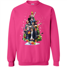 Load image into Gallery viewer, Jon Bon Jovi Christmas Tree
