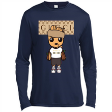 Load image into Gallery viewer, Kid Groot Gucci