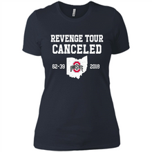 Load image into Gallery viewer, Ohio state revenge tour canceled