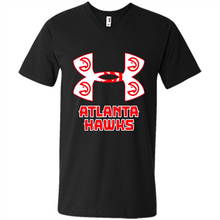 Load image into Gallery viewer, Under Armour Atlanta Hawks DORABLE SHIRT