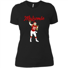 Load image into Gallery viewer, Pat Mahomes Kansas City Chiefs 1