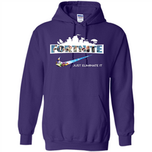 Load image into Gallery viewer, Fortnite just eliminate it