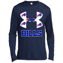 Load image into Gallery viewer, Under Armour Buffalo Bills DORABLE SHIRT