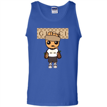 Load image into Gallery viewer, Kid Groot Gucci