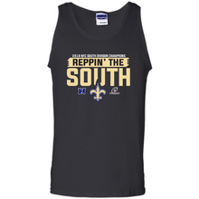 Load image into Gallery viewer, Reppin the south saints
