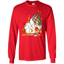 Load image into Gallery viewer, Dr  Seuss Grinch Sleigh Christmas