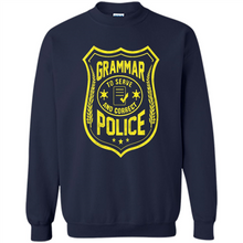 Load image into Gallery viewer, English-Grammar-Police-G-...-azi-Sarcasm-Literary