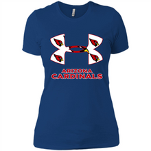 Load image into Gallery viewer, Under Armour Arizona Cardinals DORABLE SHIRT