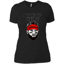 Load image into Gallery viewer, Woke Up Feeling Dangerous Baker Mayfield