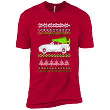Load image into Gallery viewer, Mazda Miata Christmas sweater
