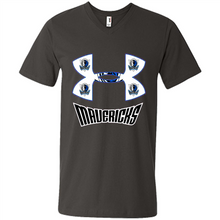 Load image into Gallery viewer, Under Armour Dallas Mavericks DORABLE SHIRT