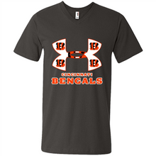 Load image into Gallery viewer, Under Armour Cincinnati Bengals DORABLE SHIRT