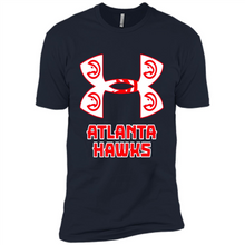 Load image into Gallery viewer, Under Armour Atlanta Hawks DORABLE SHIRT
