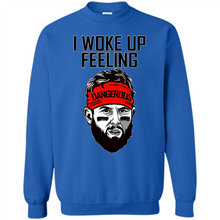 Load image into Gallery viewer, Woke Up Feeling Dangerous Baker Mayfield