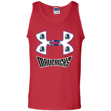Load image into Gallery viewer, Under Armour Dallas Mavericks DORABLE SHIRT