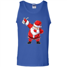 Load image into Gallery viewer, Marijuana Christmas Santa Dabbing Dab Rig