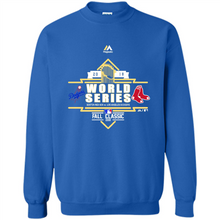 Load image into Gallery viewer, Los Angeles Dodgers vs Boston Red Sox 2018 World Series