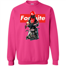 Load image into Gallery viewer, Fortnite X Supreme X Louis Vuitton X Gucci X Bape Hypebeast