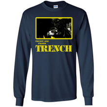 Load image into Gallery viewer, Twenty One Pilot Trench