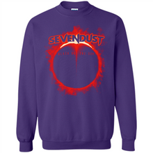 Load image into Gallery viewer, Sevendust Blackout The Sun