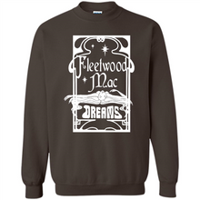 Load image into Gallery viewer, Fleetwood Mac Graphic Art Nouveau Design Dreams Stevie Nicks Rumours 1970s Classic Rock