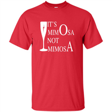 Load image into Gallery viewer, Harry Potter – It’s Mimosa not Mimosa
