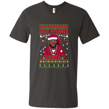 Load image into Gallery viewer, Gucci Mane East Atlanta santa Christmas