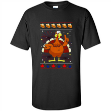 Load image into Gallery viewer, Thanksgiving Chicken Ugly Christmas Sweater Perfect Christmas Gifts