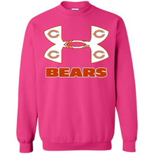 Load image into Gallery viewer, Under Armour Chicago Bears DORABLE SHIRT