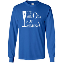 Load image into Gallery viewer, Harry Potter – It’s Mimosa not Mimosa