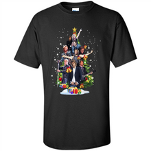 Load image into Gallery viewer, Jon Bon Jovi Christmas Tree