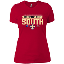 Load image into Gallery viewer, Reppin the south saints