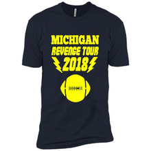 Load image into Gallery viewer, Michigan Revenge tour 2018_n