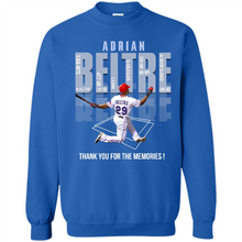 Load image into Gallery viewer, Special Thank You For The Memories 29 Adrian Beltre