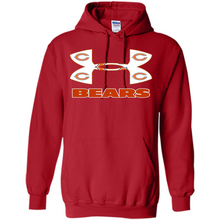 Load image into Gallery viewer, Under Armour Chicago Bears DORABLE SHIRT