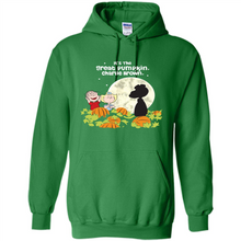 Load image into Gallery viewer, It’s-The-Great-Pumpkin-Charlie-Brown-and-Friends