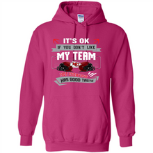 Load image into Gallery viewer, Funny Shirt For Kansas City Chiefs Fans