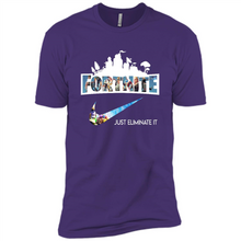 Load image into Gallery viewer, Fortnite just eliminate it