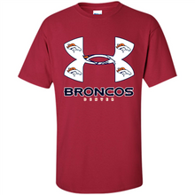 Load image into Gallery viewer, Under Armour Denver Broncos DORABLE SHIRT