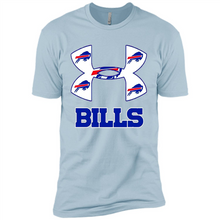 Load image into Gallery viewer, Under Armour Buffalo Bills DORABLE SHIRT